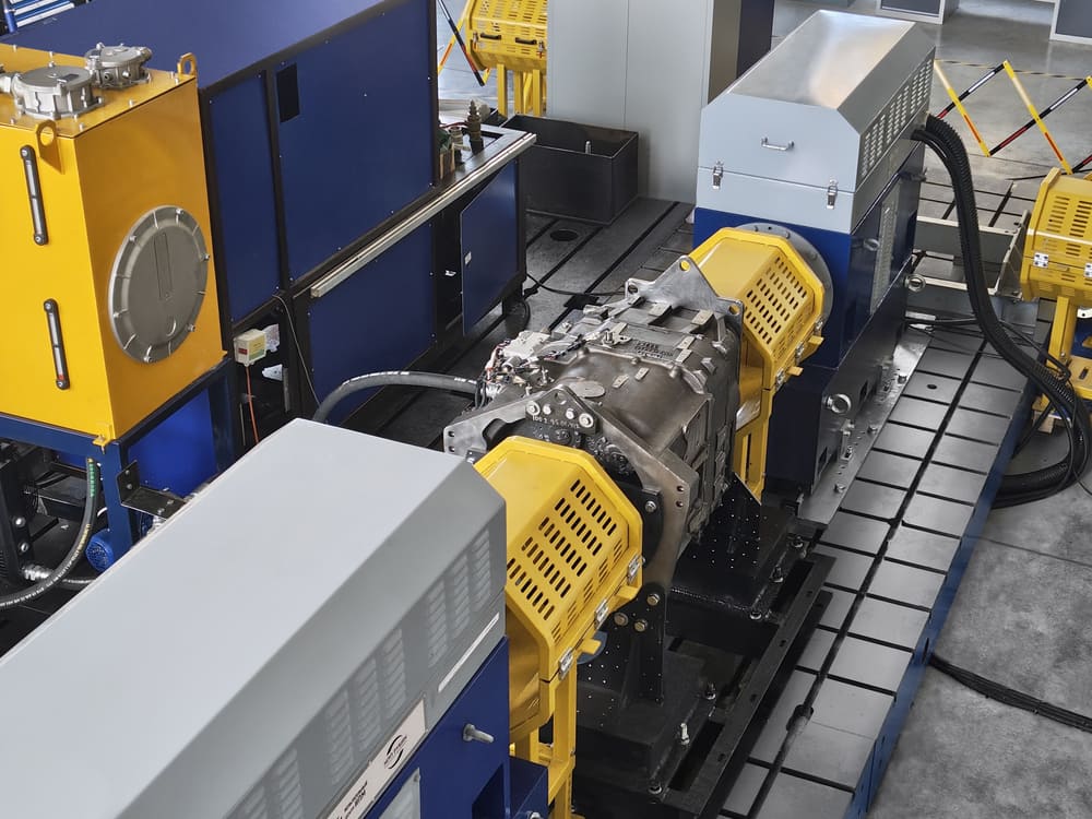 Ростсельмаш ведет разработку автоматических коробок передач